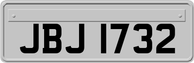 JBJ1732