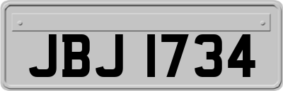 JBJ1734