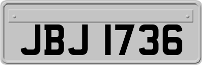 JBJ1736