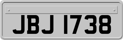JBJ1738