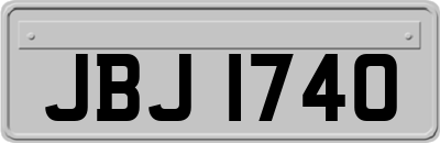 JBJ1740