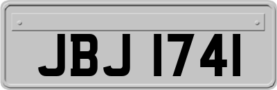 JBJ1741