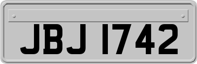 JBJ1742