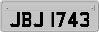 JBJ1743