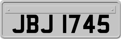 JBJ1745