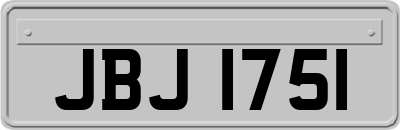 JBJ1751