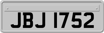 JBJ1752