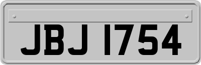 JBJ1754