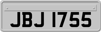 JBJ1755