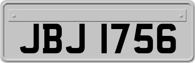 JBJ1756