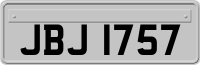 JBJ1757