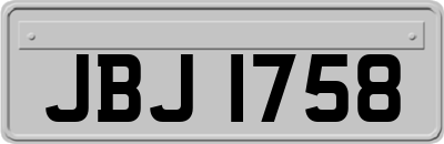 JBJ1758