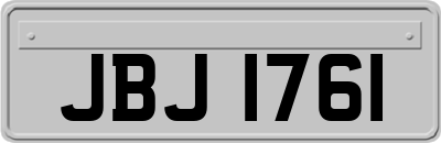 JBJ1761