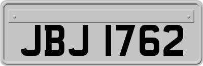 JBJ1762