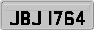JBJ1764
