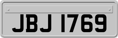 JBJ1769