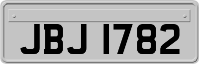 JBJ1782