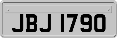 JBJ1790