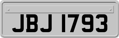JBJ1793