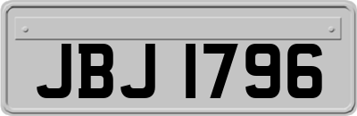 JBJ1796