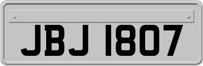 JBJ1807