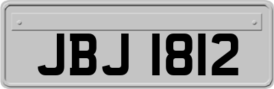 JBJ1812
