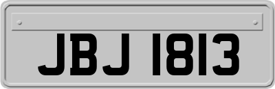JBJ1813