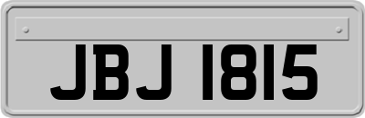 JBJ1815