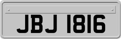 JBJ1816