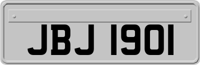 JBJ1901