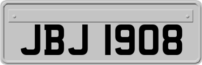 JBJ1908