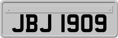 JBJ1909