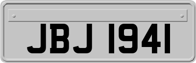 JBJ1941