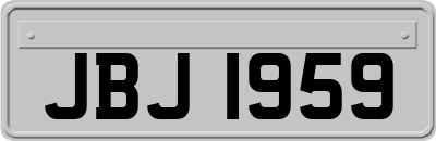 JBJ1959