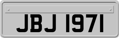 JBJ1971