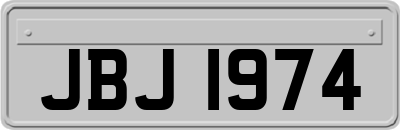 JBJ1974