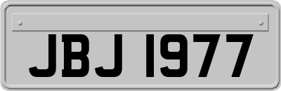JBJ1977