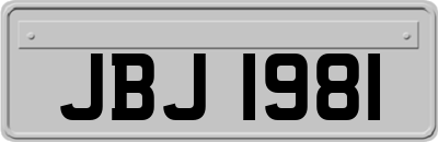 JBJ1981
