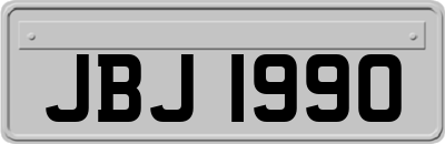 JBJ1990