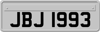 JBJ1993
