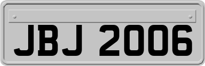 JBJ2006
