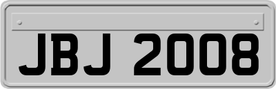JBJ2008
