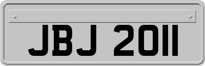 JBJ2011