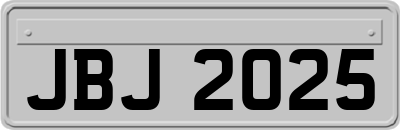 JBJ2025