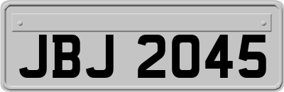 JBJ2045
