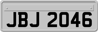 JBJ2046