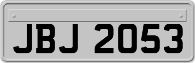 JBJ2053