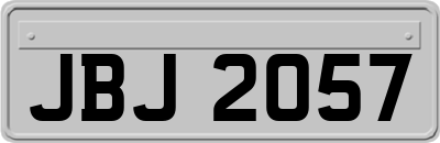 JBJ2057
