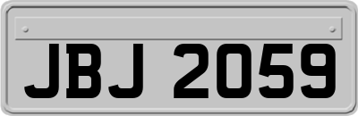 JBJ2059