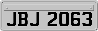 JBJ2063